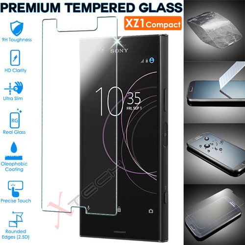 Genuine tempered glass screen - tempered,