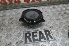 BFD032677 2012 NISSAN NAVARA