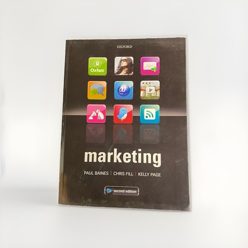 Marketing paul baines chris - baines,,