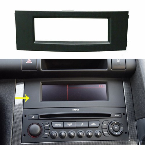 For peugeot citroën car radio - citroën,