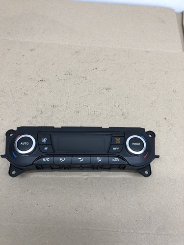 Ford mondeo heater - ford,