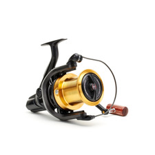 Daiwa fishing reel crosscast - reel,