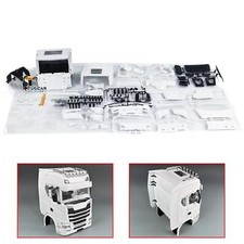 770S Plastic Cabin Kits for RC