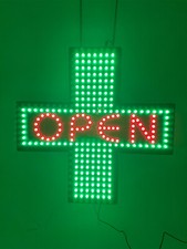 19" x19" Pharmacy Dispensary