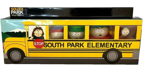 South park elementary school - park,
