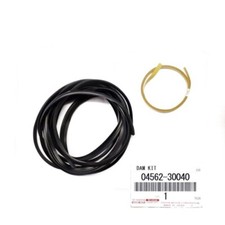 Genuine Toyota Rear Windshield