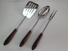 Vintage Tala Chromed Kitchen