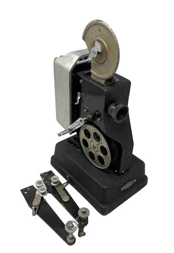 Vintage dekko hand cranked - vintage,