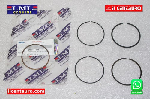 Sf514 1628 piston - piston, segment