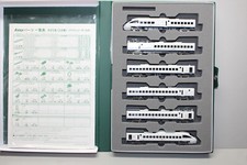 Kato 1394 electric train - 10-1394,