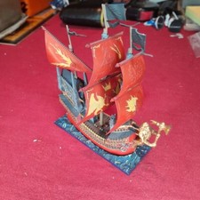 The Heldenhammer Ship Cult Of