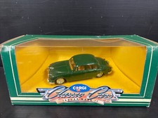 Corgi Classic Cars - Jaguar Mark II (Dark Green) D700/5 1959