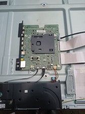 Samsung UE55MU6670U main Board