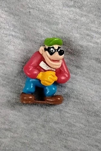 Disney beagle boy figure - disney,