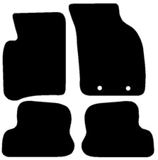 Premium Tailored Car Boot