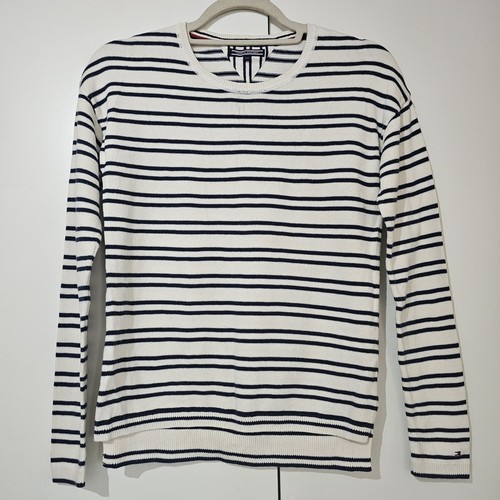 Tommy hilfiger breton stripe - tommy,