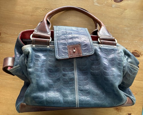 Orla kiely women blue - orla, women's