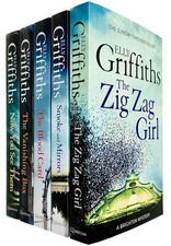 The Brighton Mysteries Series