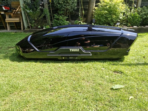 Thule motion medium roof - motion,