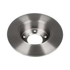 AU-BDI00115-A Rear Brake Discs