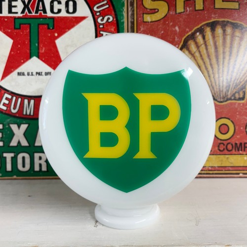 1961 mini gas pump globe - mini,