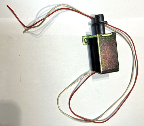 Tascam brake solenoid - tascam,