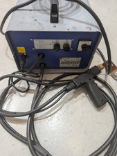 FastSpotter 3.5 E & 5.0 Resistance Spot welding Micro Welder Spot welder 