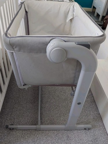 Chicco next magic 2 side - chicco,