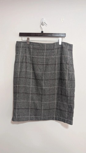 Next wool blend check - next,