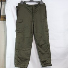 Genuine Surplus Austrian Army