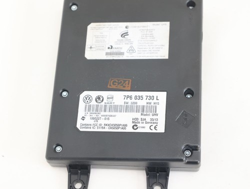 Body control unit - , vw