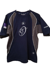 Nottingham  Rugby supporters T