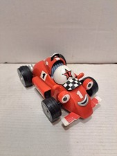 Roary the Racing Car Motorized