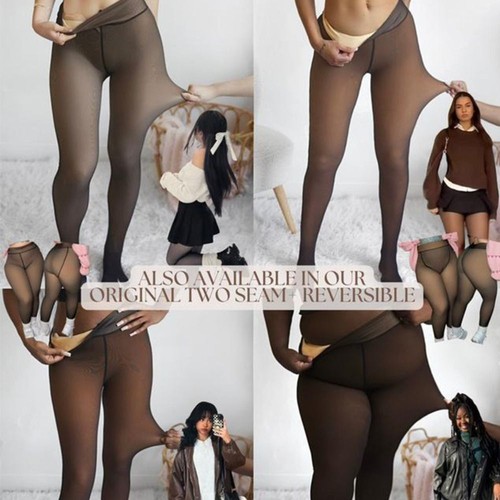 One seam design magic - one,