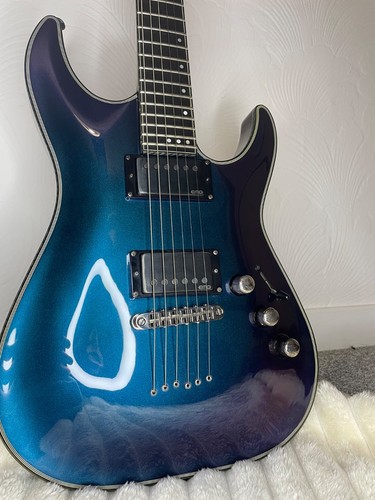 Schecter hellraiser hybrid - , c1