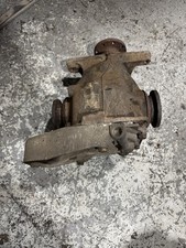 BMW E92 E9x 320i Diff