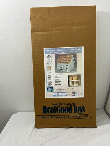 Real good toys the - good, keepers