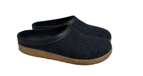 Haflinger grizzly black - haflinger,