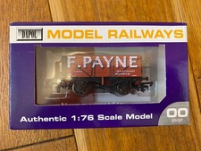 Dapol 1.76 Scale F Payne Coal