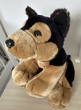 Keel Toys 35 CM  Max Dog Plush