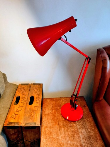 Vintage anglepoise model - anglepoise,