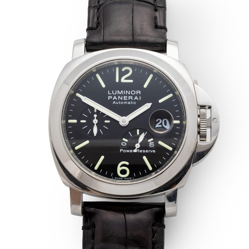 Panerai luminor men - panerai,