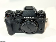 Fujifilm series 16 3mp - series, x-t1