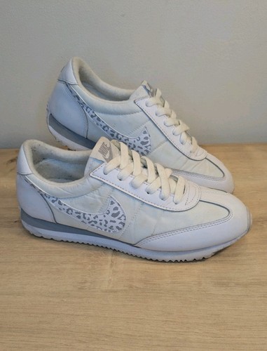 Nike oceania textile leopard - nike,