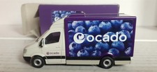CORGI CP99718C OCADO MERCEDES