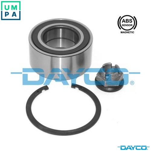 Wheel bearing kit kwd1321 for - bearing,