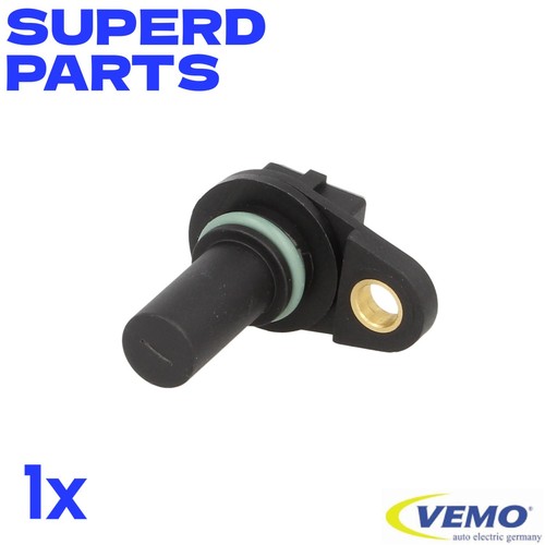 Sensor crankshaft pulse - sensor,