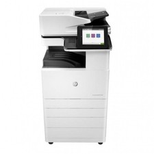 HP LASERJET E87640dn RADF