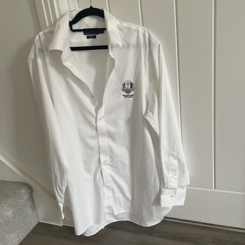 Polo ralph lauren - ryder, cup