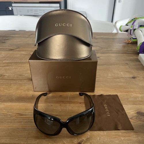 Vintage gucci 2961 s - vintage, gg
